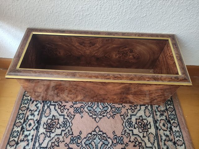 Jardinera Decorativa de interior