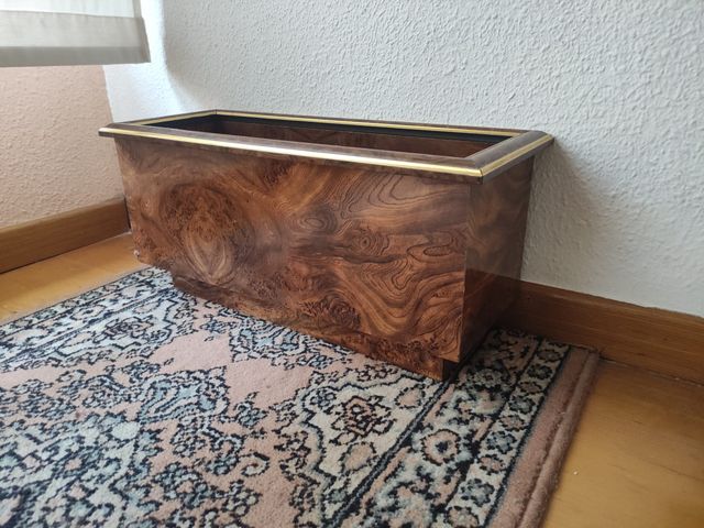 Jardinera Decorativa de interior