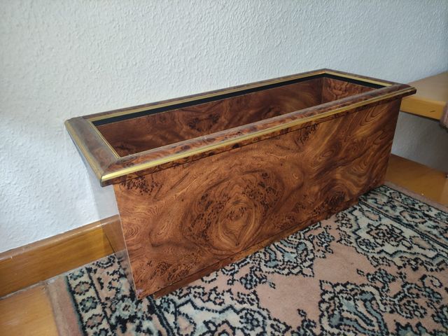 Jardinera Decorativa de interior