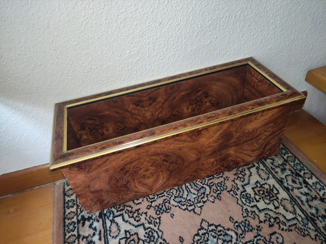 Jardinera Decorativa de interior