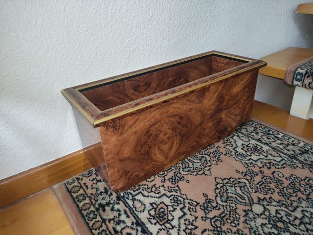 Jardinera Decorativa de interior