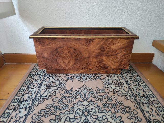 Jardinera Decorativa de interior