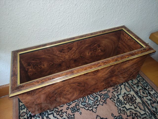 Jardinera Decorativa de interior