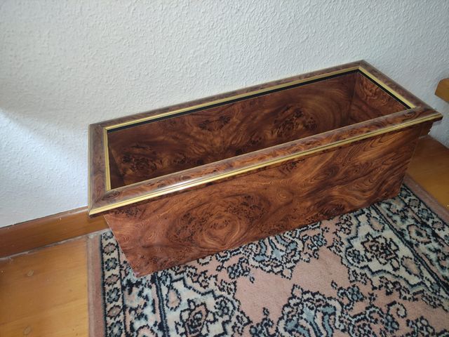 Jardinera Decorativa de interior