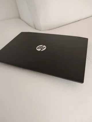 Notebook HP Pavilion i7 GeForce GTX 1650 4gb