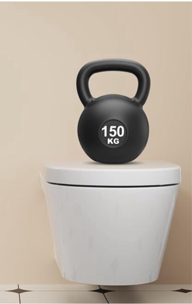 Tapa WC Amortiguada D - Asiento Vater