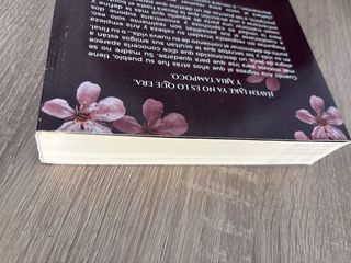 A una maldición de encontrarnos