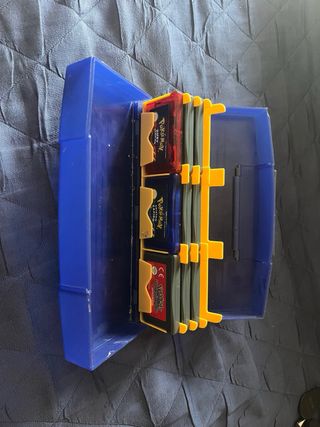 Game Boy Advance SP Edizione Zelda + Giochi