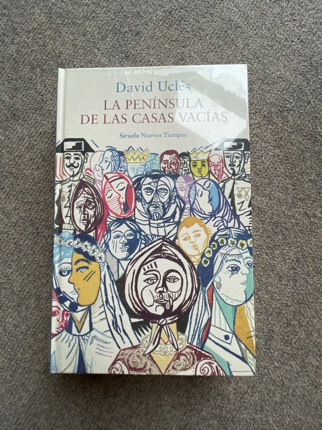 La península de las casas vacías