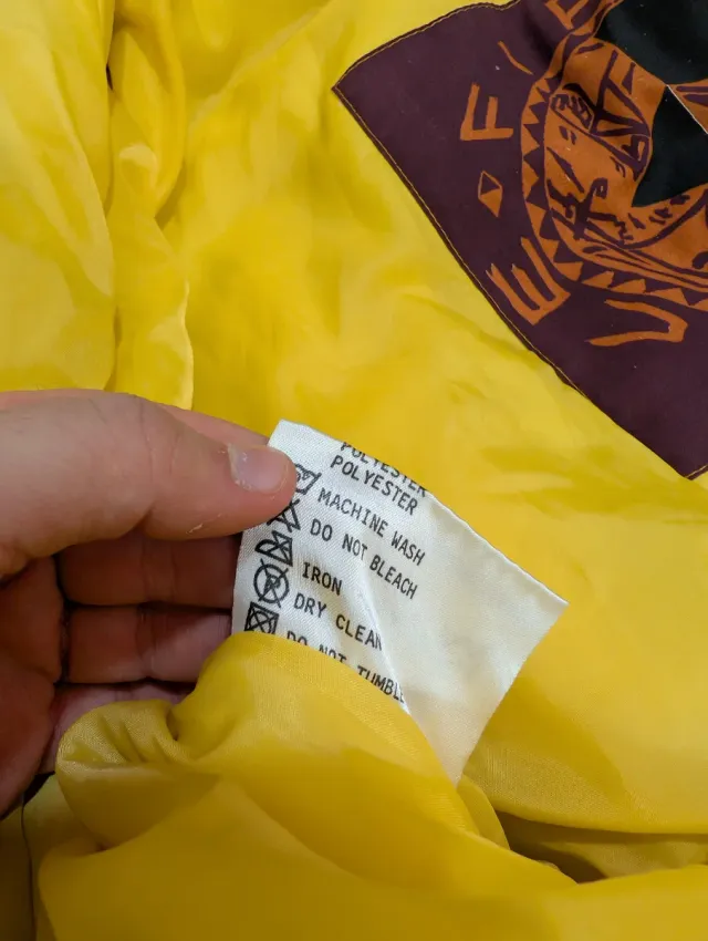 Fire + Ice Bogner Mono Esquí Vintage 90s