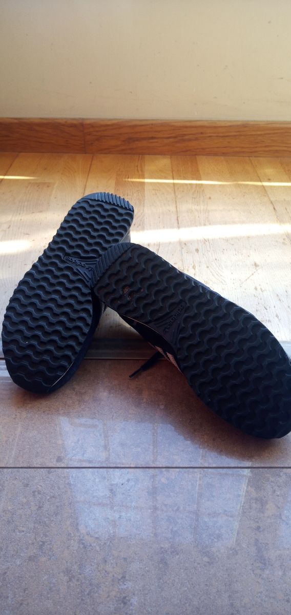 Zapatillas deporte Adidas