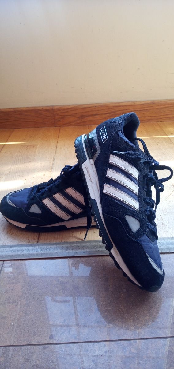 Zapatillas deporte Adidas