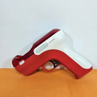 Pistola PlayStation Move PS3/PS4 Accessorio
