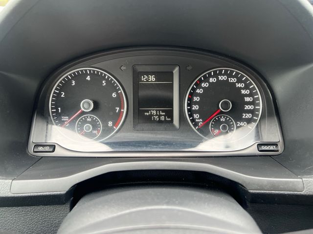 Volkswagen Caddy 2020