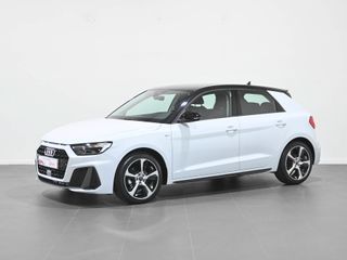 Audi A1 Sportback Adrenalin 35 Tfsi 150 cv STronic