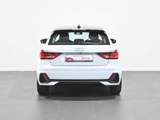 Audi A1 Sportback Adrenalin 35 Tfsi 150 cv STronic
