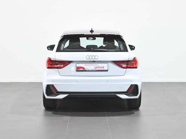 Audi A1 Sportback Adrenalin 35 Tfsi 150 cv STronic