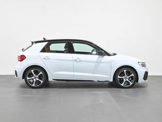 Audi A1 Sportback Adrenalin 35 Tfsi 150 cv STronic