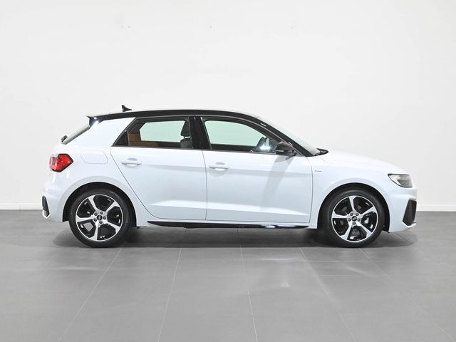 Audi A1 Sportback Adrenalin 35 Tfsi 150 cv STronic