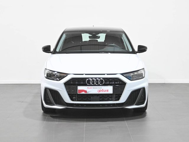 Audi A1 Sportback Adrenalin 35 Tfsi 150 cv STronic