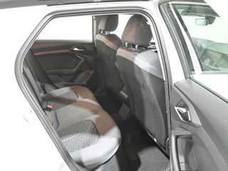 Audi A1 Sportback Adrenalin 35 Tfsi 150 cv STronic