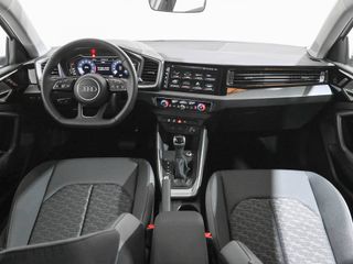 Audi A1 Sportback Adrenalin 35 Tfsi 150 cv STronic