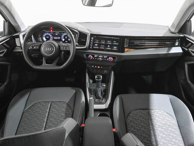 Audi A1 Sportback Adrenalin 35 Tfsi 150 cv STronic