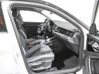 Audi A1 Sportback Adrenalin 35 Tfsi 150 cv STronic