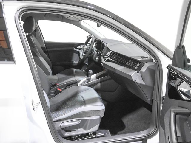 Audi A1 Sportback Adrenalin 35 Tfsi 150 cv STronic