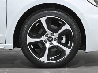 Audi A1 Sportback Adrenalin 35 Tfsi 150 cv STronic