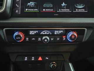 Audi A1 Sportback Adrenalin 35 Tfsi 150 cv STronic