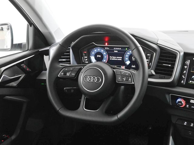 Audi A1 Sportback Adrenalin 35 Tfsi 150 cv STronic
