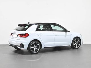 Audi A1 Sportback Adrenalin 35 Tfsi 150 cv STronic