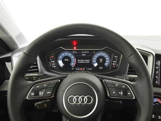 Audi A1 Sportback Adrenalin 35 Tfsi 150 cv STronic