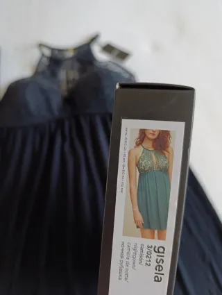 Camisón Gisela Talla L, SIN ESTRENAR