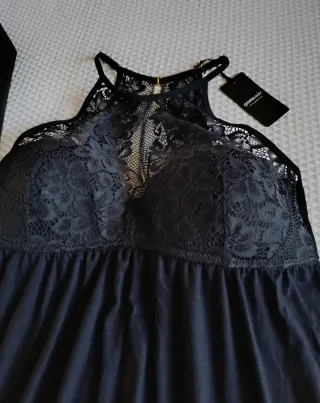 Camisón Gisela Talla L, SIN ESTRENAR