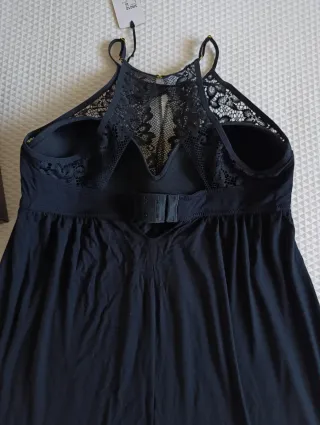 Camisón Gisela Talla L, SIN ESTRENAR