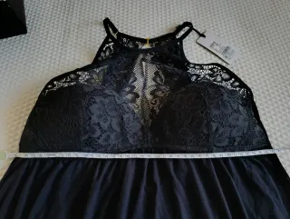 Camisón Gisela Talla L, SIN ESTRENAR