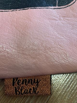 Bolso bandolera Penny Black