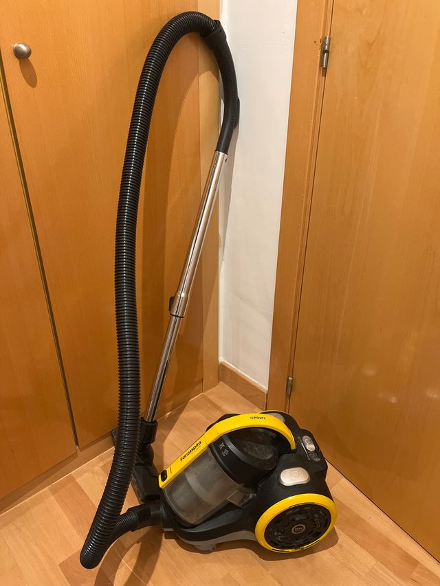 Aspirador Polti Forzaspira C115 Plus