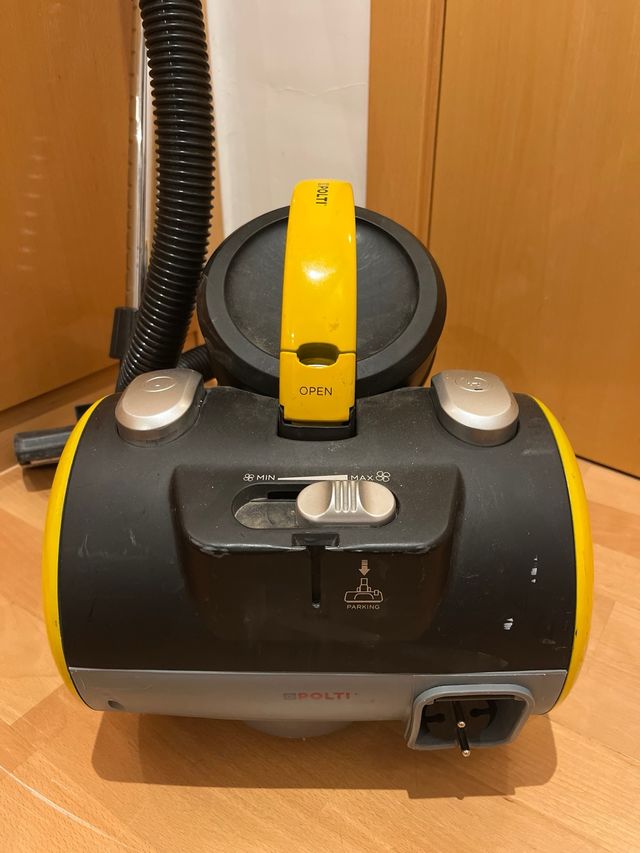 Aspirador Polti Forzaspira C115 Plus