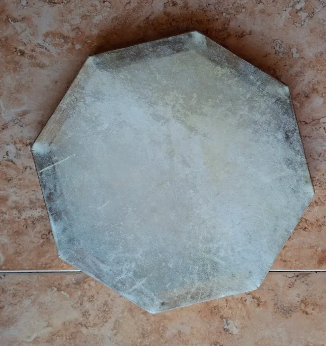 Tambor Oceánico Ritual Sound