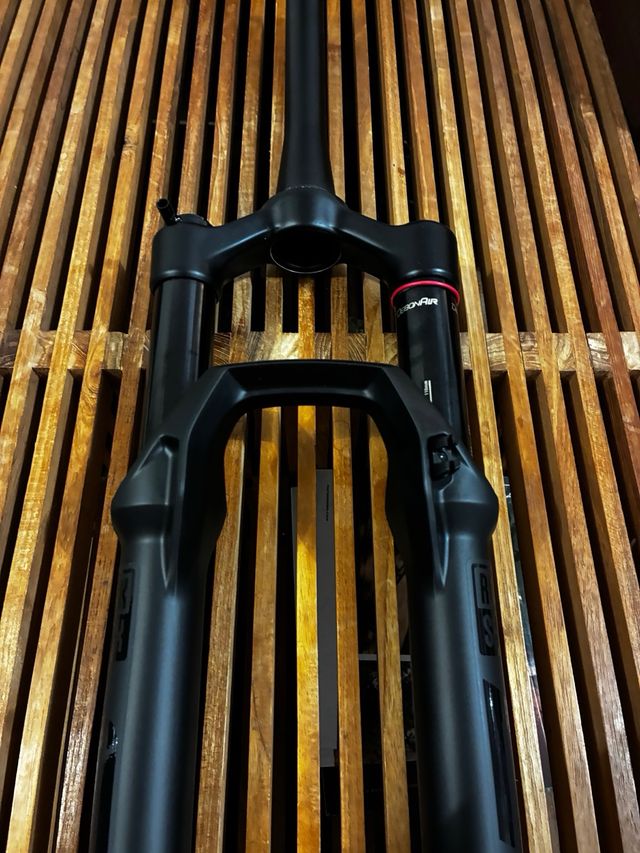 Rock Shox SID 35 RL 2P 120mm 2025 Novas