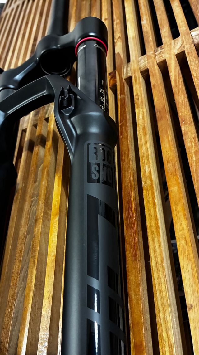 Rock Shox SID 35 RL 2P 120mm 2025 Novas