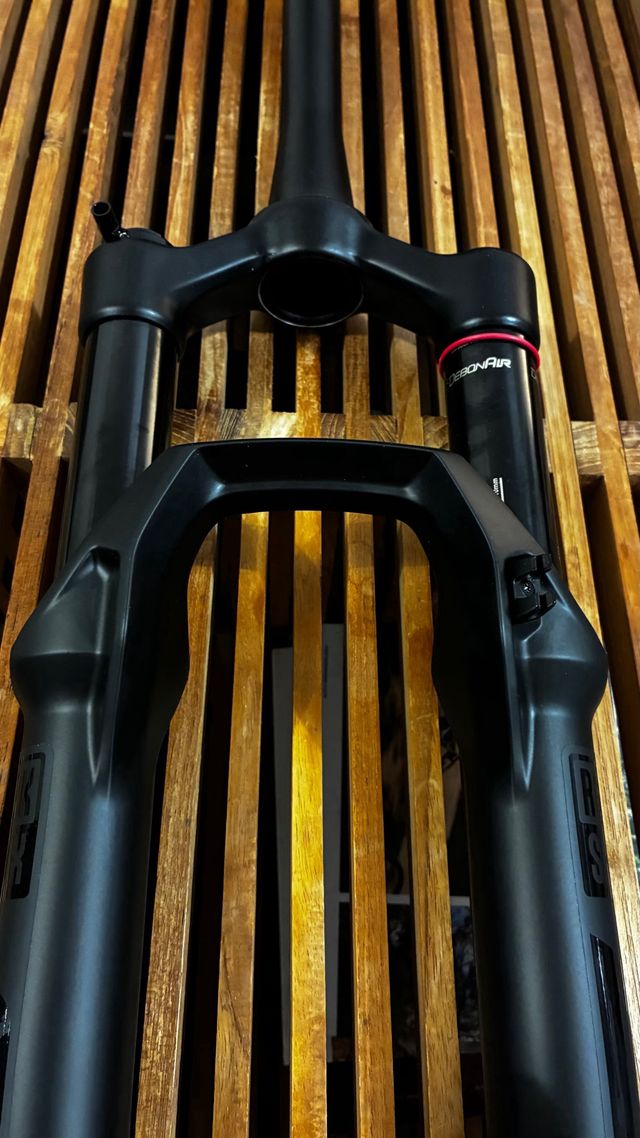 Rock Shox SID 35 RL 2P 120mm 2025 Novas