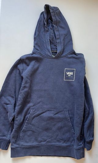 Sudadera Vans Niño  Talla M  148 Estampado Galaxia