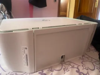 Impresora HP 2722e Blanca completamente nueva