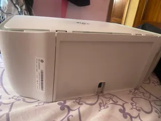 Impresora HP 2722e Blanca completamente nueva