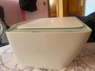 Impresora HP 2722e Blanca completamente nueva