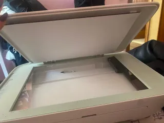 Impresora HP 2722e Blanca completamente nueva